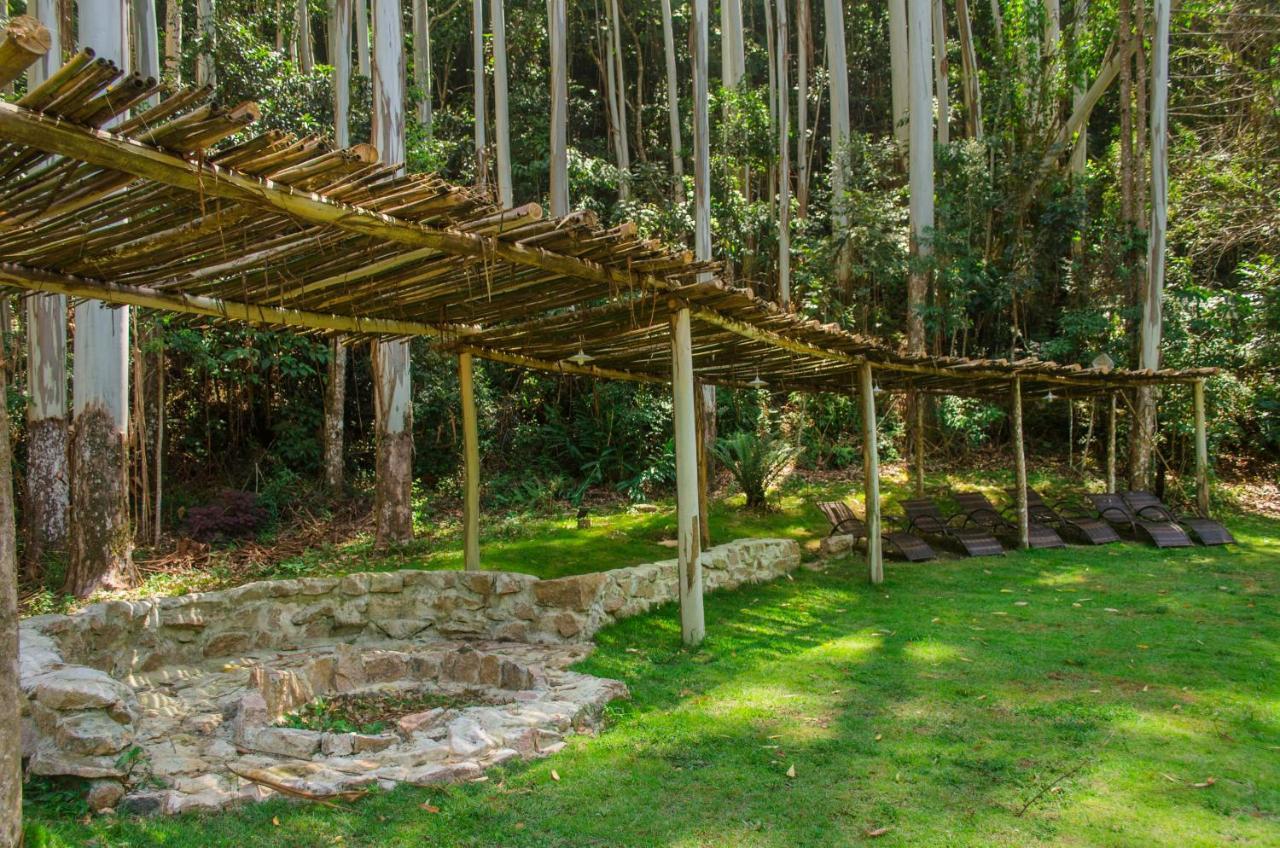 Pousada A Casa Da Fazenda Santo Antônio do Pinhal Εξωτερικό φωτογραφία