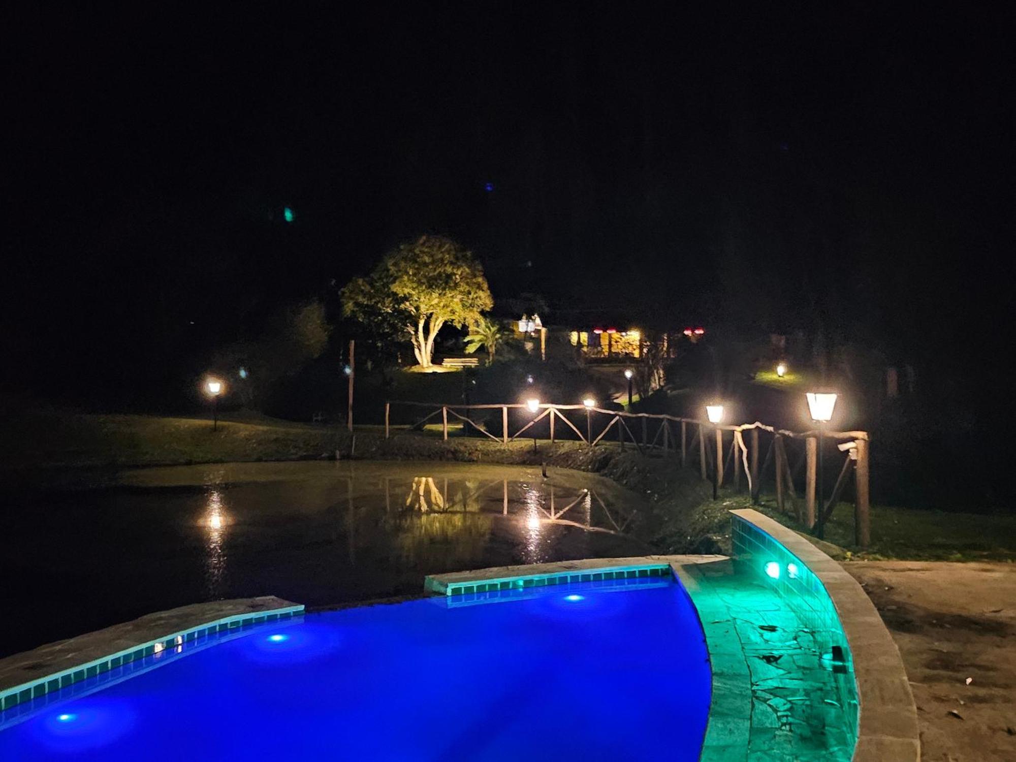 Pousada A Casa Da Fazenda Santo Antônio do Pinhal Εξωτερικό φωτογραφία