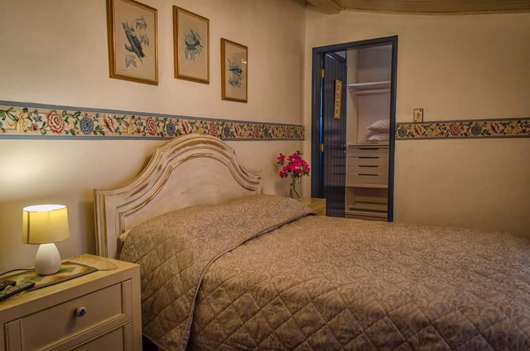 Pousada A Casa Da Fazenda Santo Antônio do Pinhal Εξωτερικό φωτογραφία